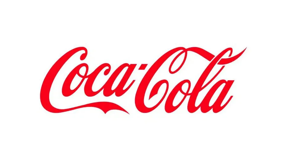 Logo Coca-Cola